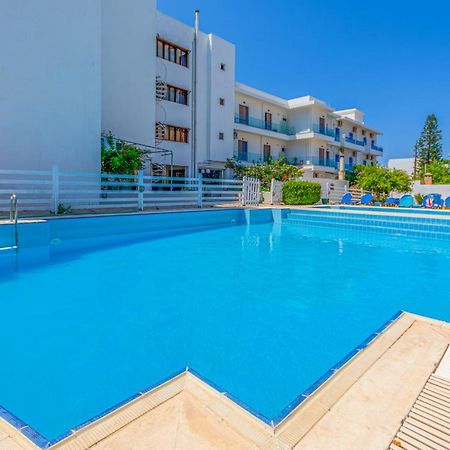 Athina Inn Hersonissos  Ngoại thất bức ảnh