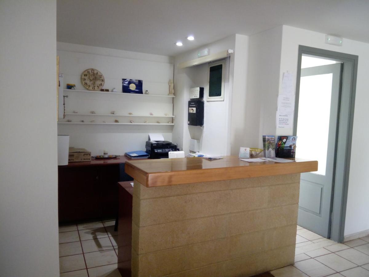 Athina Inn Hersonissos  Ngoại thất bức ảnh