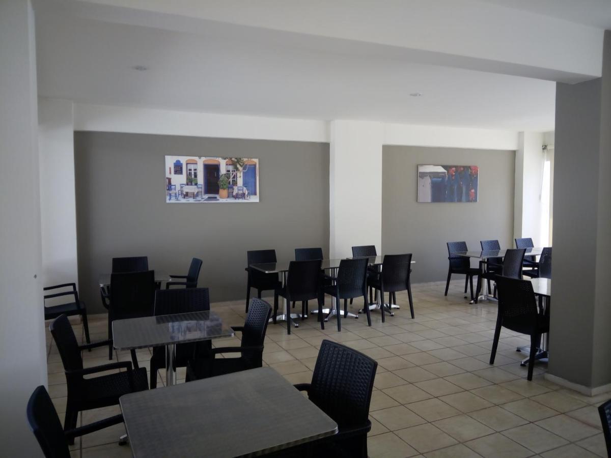 Athina Inn Hersonissos  Ngoại thất bức ảnh