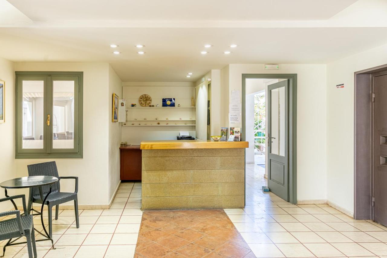 Athina Inn Hersonissos  Ngoại thất bức ảnh