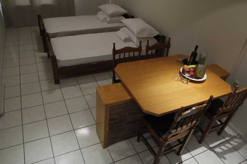 Athina Inn Hersonissos  Ngoại thất bức ảnh