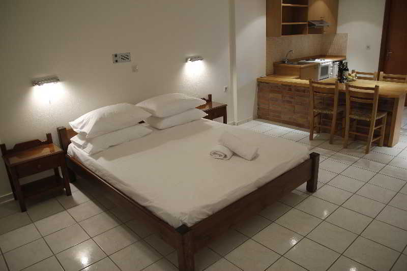 Athina Inn Hersonissos  Ngoại thất bức ảnh