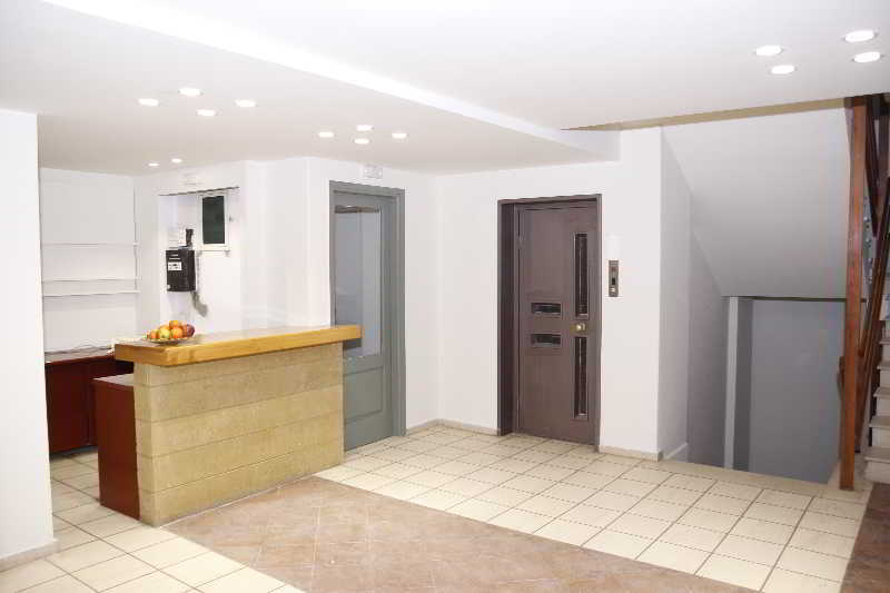 Athina Inn Hersonissos  Ngoại thất bức ảnh