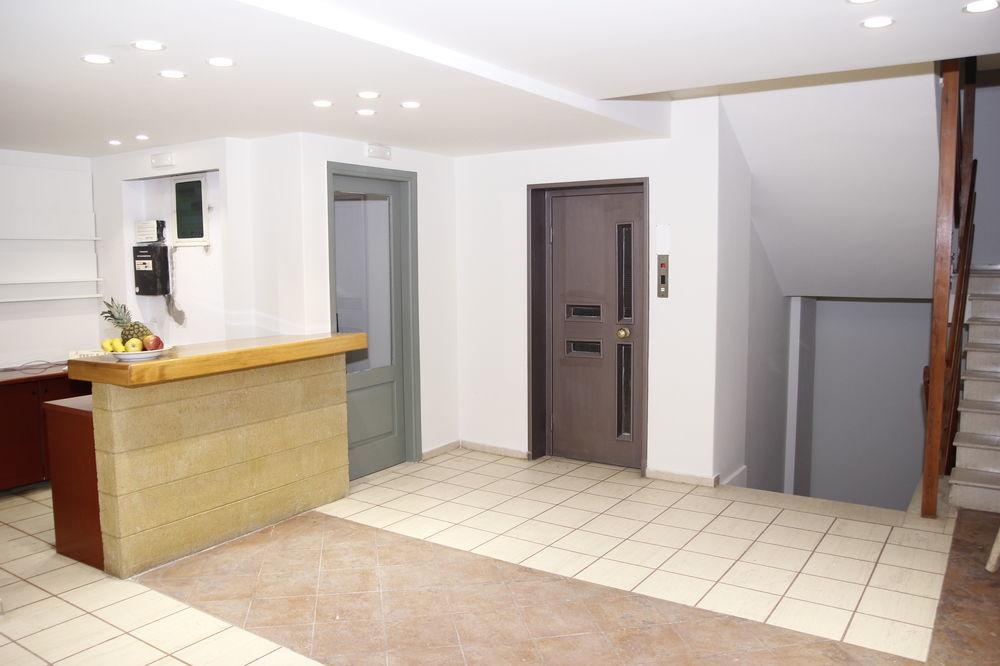 Athina Inn Hersonissos  Ngoại thất bức ảnh