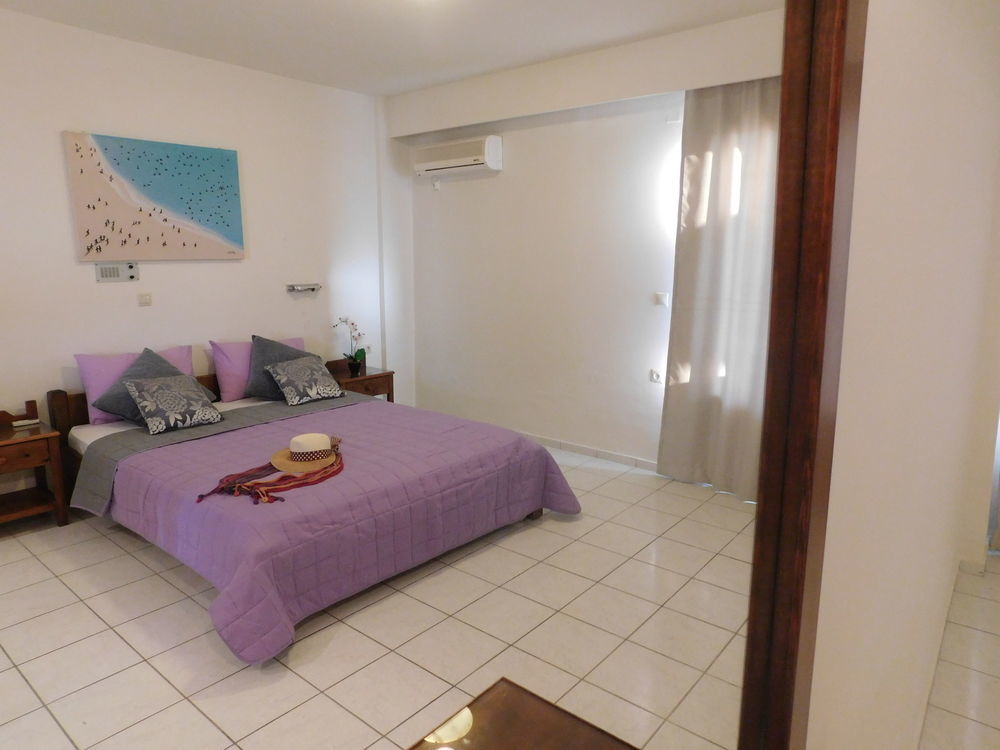 Athina Inn Hersonissos  Ngoại thất bức ảnh